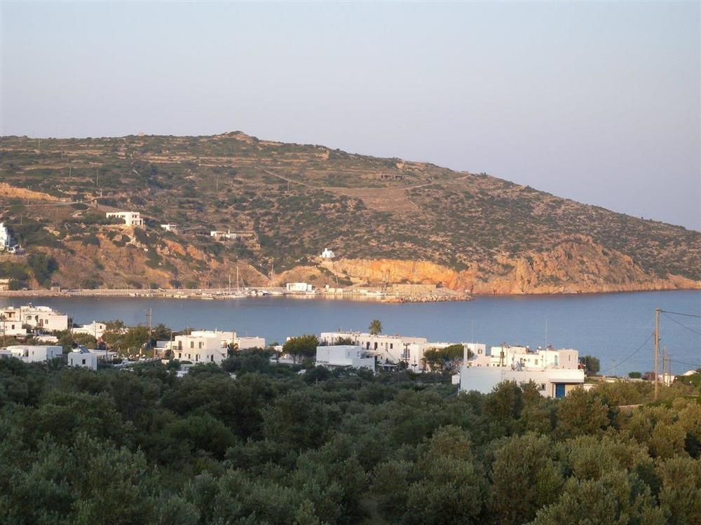 Studios Evdokia Platis Gialos  Vybavení fotografie