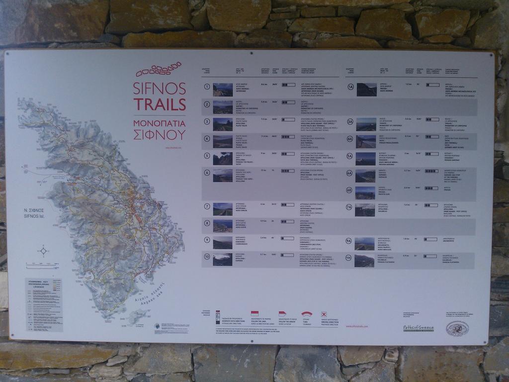 Studios Evdokia Platis Gialos  Exteriér fotografie